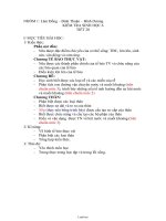 Đề thi thử đại học, cao đẳng 2012 môn thi : Toán lớp 12 (đề 169)