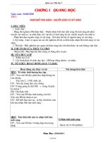 Giáo án Vật lý 7 cả năm (49)