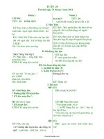 Bài ôn tập môn học Tiếng Anh khối 11 - Unit 11: Sources of energy