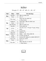 Đề thi olympic tháng 4 TPHCM lần II năm học 2015 – 2016 môn thi: Toán 10