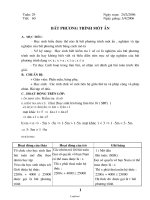 Đề kiểm tra cuối học kì I môn: Tiếng Việt 2 ( phần đọc ) thời gian làm bài: 40 phút (không kể thời gian giao bài)