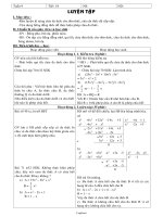 Kiểm tra học kỳ II năm học: 2014 - 2015 môn tiếng Anh lớp 3 thời gian: 40 phút