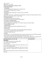 Kì thi khảo sát chất lượng lớp 12 môn toán khối A năm 2010