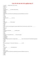 Tổng hợp lưc đồng quy