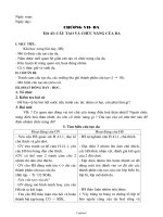 Kì thi giao lưu học sinh giỏi cụm - Lần 2 năm học: 2015 - 2016 môn thi: Giáo dục công dân 8 thời gian: 150 phút (không kể thời gian giao đề)