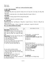 Đề kiểm tra học kỳ I năm học 2014 - 2015 môn: Ngữ văn 9 thời gian làm bài: 90 phút