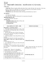 Giáo án Vật lý 7 cả năm (100)