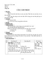 Đề kiểm tra học kì I môn: Vật lí 7 năm học: 2015-2016 ( thời gian làm bài: 45 phút)