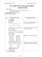 Đề kiểm tra học kì I - Môn Giáo dục công dân lớp 6 năm học 2014 - 2015 thời gian: 45 phút