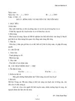 Kế toán thuế thu nhập doanh nghiệp - thực trạng và giải pháp hoàn thiện