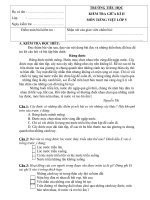 De thi giua hoc ki 2 lop 5 mon tieng viet nam 2020 2021 de 1 