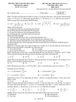 thpt qg lan 1 vat ly md 104 248201810