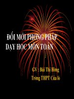 GIÁO TRÌNH NGHE NÓI UNIT 17-4