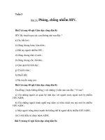 bài tập trực tuyến khối 8 các môn từ 16022021 đến 27022021 thcs chu văn an