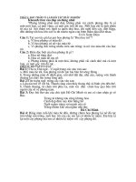 Lễ Hội Mễ Trì Hạ 2011