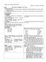 Loài động vật có lưỡi dài nhất hành tinh