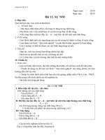 giao an stem vat ly 8 