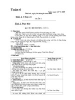 Gợi ý đề thi vào 10