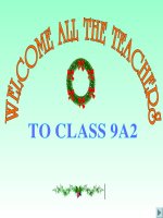 Sơ đồ tư duy an toàn giao thông