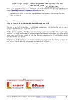 hình đoộng td8 thể dục 8 nguyễn văn cảnh thư viện tư liệu giáo dục