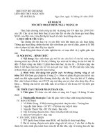 Nan doi trong vo nhat