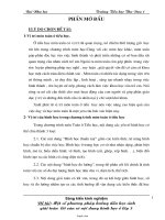 Sáng kiến kinh nghiệm Một số phương pháp hướng dẫn học sinh giải toán lời văn có nội dung hình học ở lớp 5