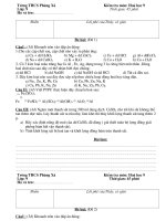 Tế bào quang điện