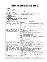 Tranh dạy nhảy xa