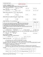 toán 8 thcs vĩnh tường