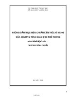 Giáo án Tổng hợp môn học lớp 4 - Tuần dạy 34 (chi tiết)