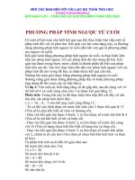 khai giảng tư liệu tham khảo nguyễn thị thu thư viện tư liệu giáo dục