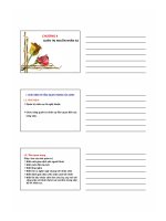 quản trị nguồn nhân sựchương 4