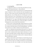 Đề tài Một số giải pháp về công tác kiểm tra nội bộ trường học ở trường tiểu học Tam Chung