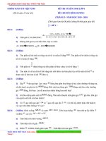 Đề 1 chuyên bình dương 1 