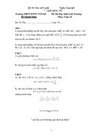 ảnh vật lý vật lý 11 trương thái sơn thư viện tư liệu giáo dục