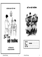 tài liệu cho ngành ấu hoaluhhs webseite