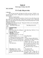 Tiếng Anh đàm thoại-5