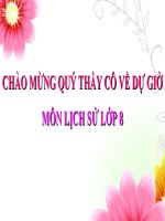 Bài 19: Nhật Bản giữa hai cuộc chiến tranh thế giới ...