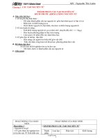 Thành phần cấu tạo nguyên tử kích thước, khối lượng nguyên tử