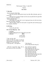 giáo án lớp 2 tuần 11 th phạm công bình
