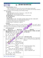 Giáo án Ngữ văn lớp 10 - Trường THPT Lấp Vò 3