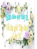 GAĐT TĐ Quạt cho bà ngủ