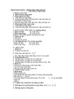 Hình kĩ thuật nhảy xa kiểu ngồi