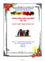 Giáo án Thủ công - Bài soạn: Gấp các đoạn thẳng cách đều