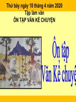 tiếng việt 5 tuần 2 tiết 2 