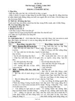 Giáo án Tổng hợp các môn lớp 4 - Tuần số 25