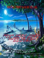 Bài giảng Hình học 10: Tích vô hướng của hai vectơ