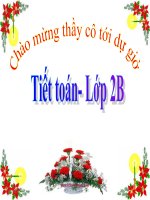 Toan So bi chia- So chia- Thuong.ppt