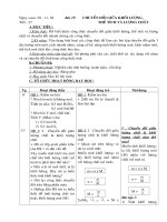 Thể Dục giữa giờ