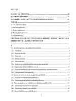 (Luận văn thạc sĩ file word) Nghiên cứu giải pháp nâng cao hiệu quả quản lý và bảo vệ đê điều trên tuyến đê sông Hồng thuộc địa bàn thành phố Hà Nội, nhằm đảm bảo an toàn chống lũ
